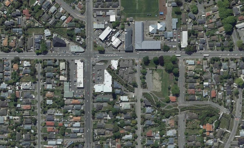 165C Slater Street, Richmond, Christchurch - Carousel 1