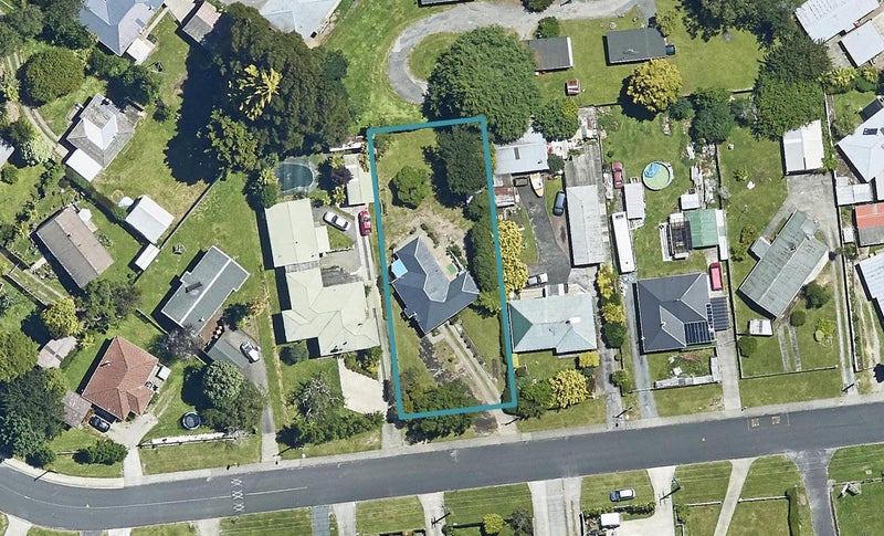 59 Fairview Road, Western Heights, Rotorua - Carousel 1