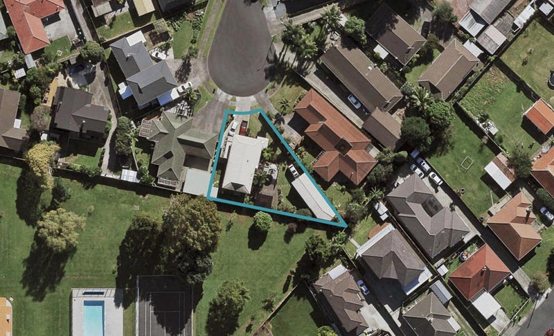 7 Parera Place, Papatoetoe, Auckland - Carousel 1