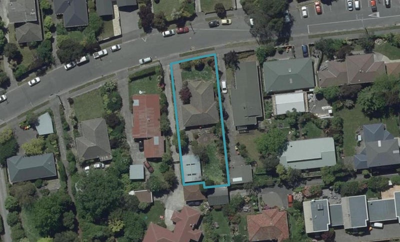 5 Rountree Street, Upper Riccarton, Christchurch - Carousel 1