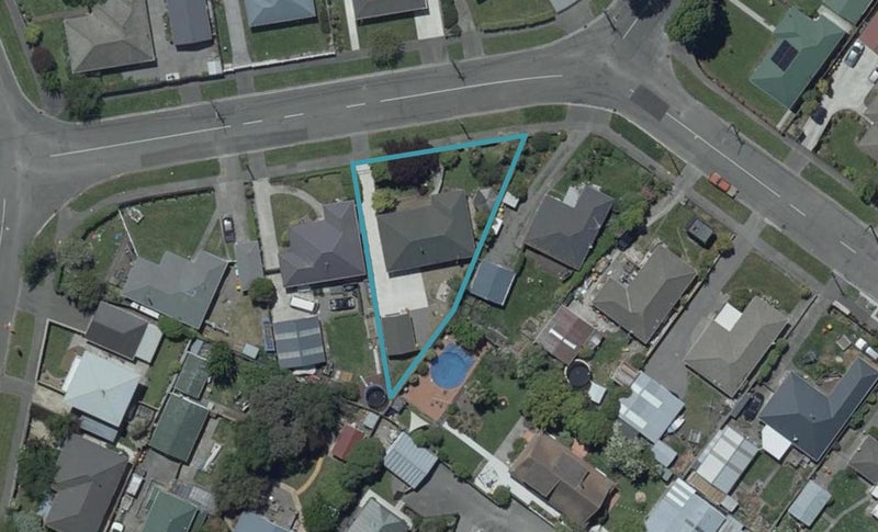13 Newport Street, Avondale, Christchurch - Carousel 1