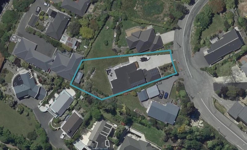 16 Whaka Terrace, Huntsbury, Christchurch - Carousel 1