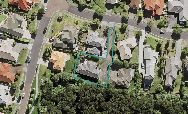 5 Fulmar Way, Unsworth Heights, Auckland - Carousel 1