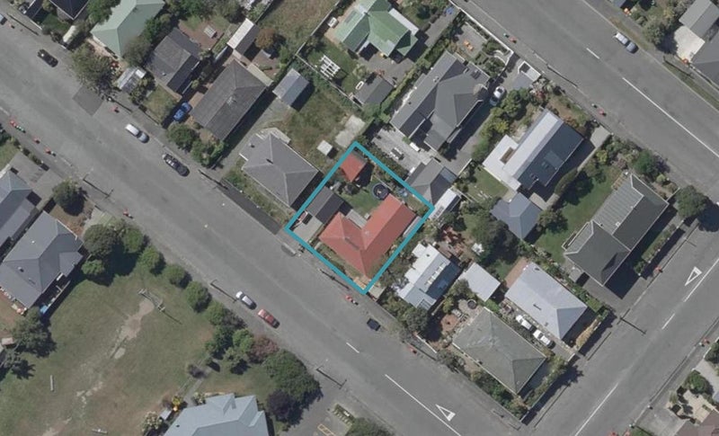 51 Dryden Street, Sumner, Christchurch - Carousel 1