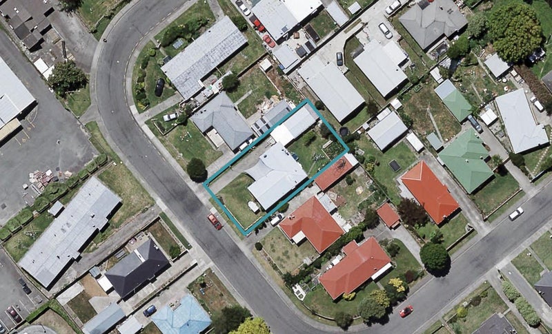 200 Nikau Street, Saint Leonards, Hastings - Carousel 1