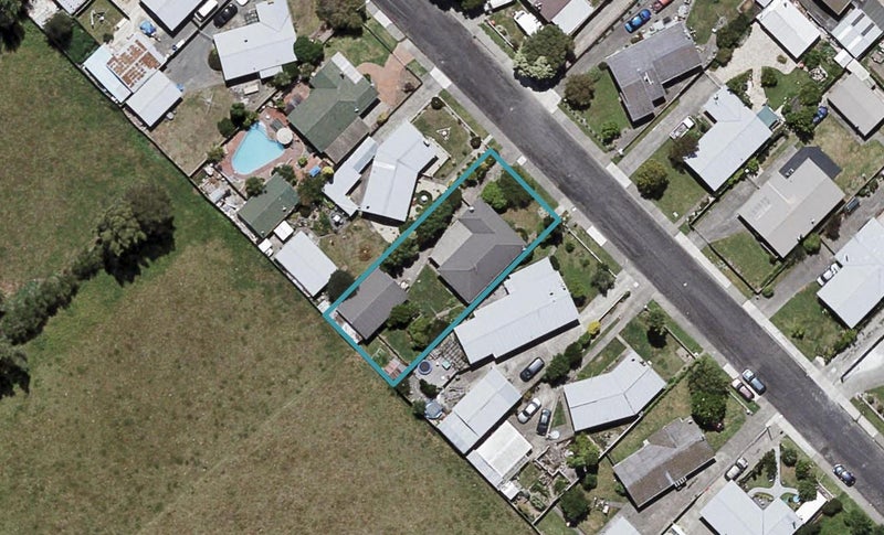 820 Huia Street, Camberley, Hastings - Carousel 1