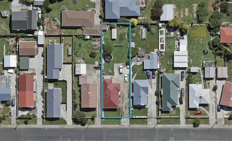40 Dipton Street, Kingswell, Invercargill - Carousel 1