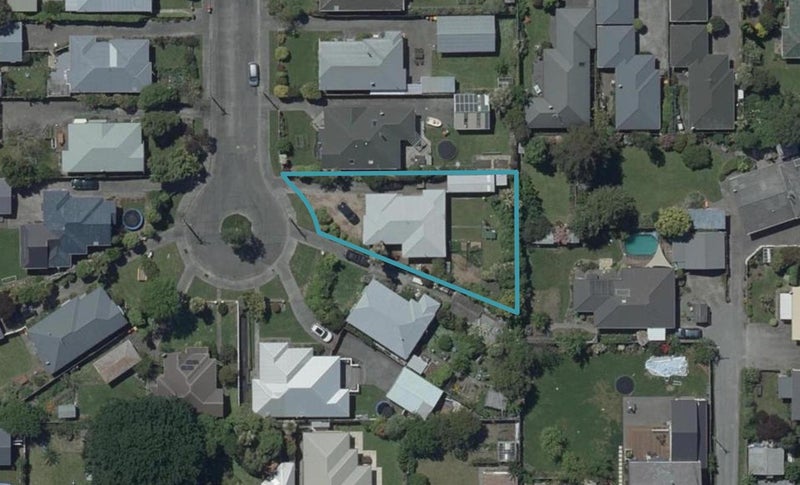 6 Bradford Avenue, Sydenham, Christchurch - Carousel 1