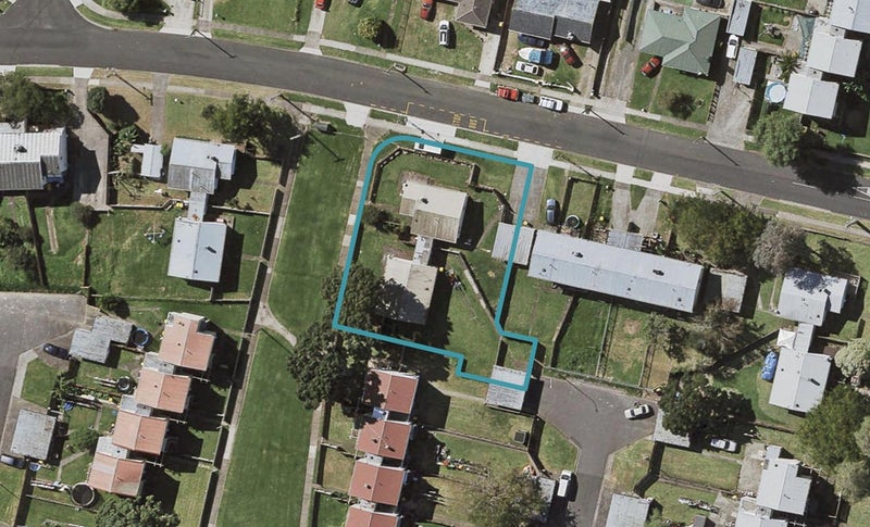 6 Eileen Lane, Otara, Auckland - Carousel 1