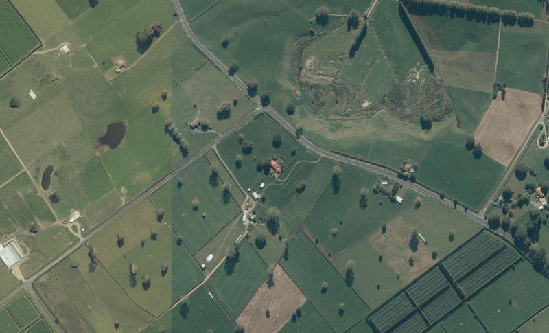 909 Paterangi Road, Te Awamutu, Ohaupo - Carousel 1
