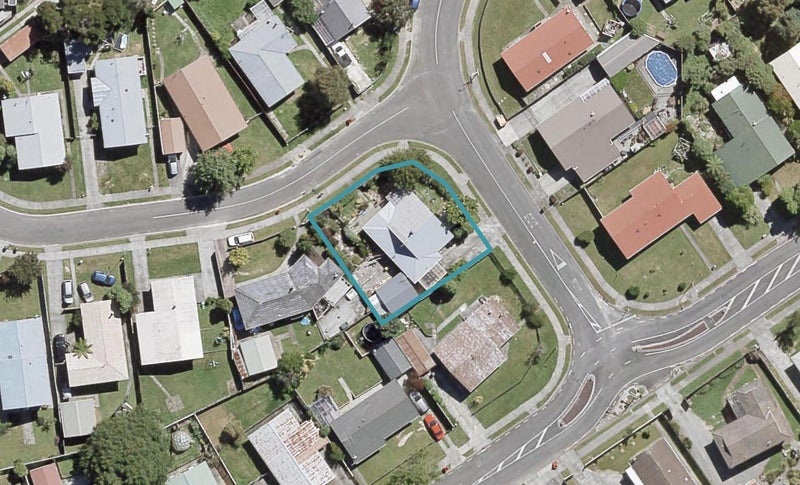 3 Blueberry Grove, Timberlea, Upper Hutt - Carousel 1