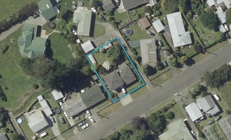 106 Worcester Street, Ashhurst, Ashhurst - Carousel 1