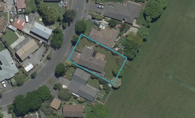 55 Trafford Street, Harewood, Christchurch - Carousel 1
