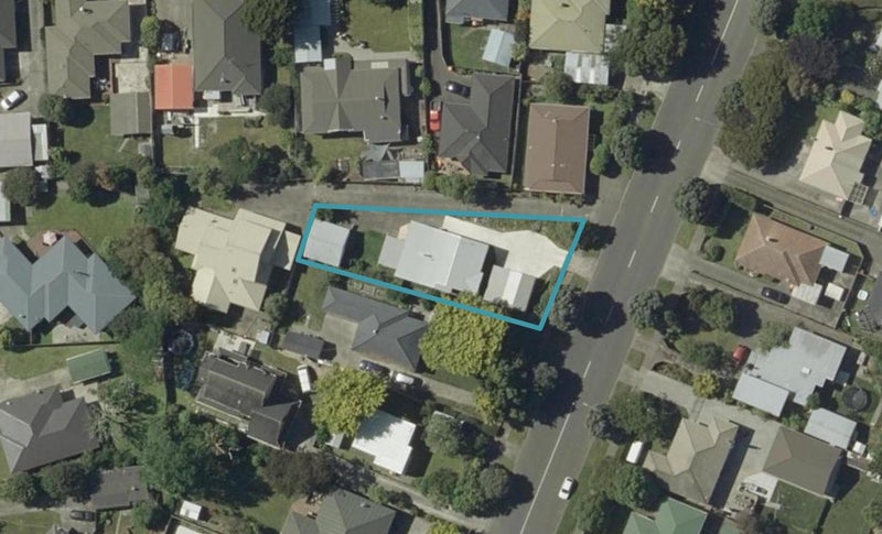 18 Manawatu Street, Hokowhitu, Palmerston North - Carousel 1