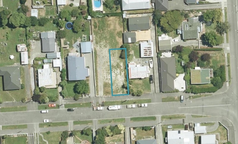 4B Linton Street, Mayfield, Blenheim - Carousel 1