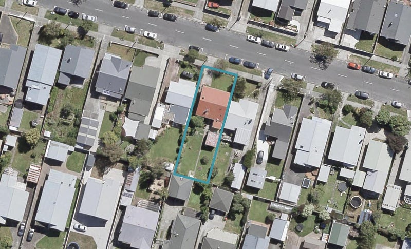 24 Pilmuir Street, Hutt Central, Lower Hutt - Carousel 1