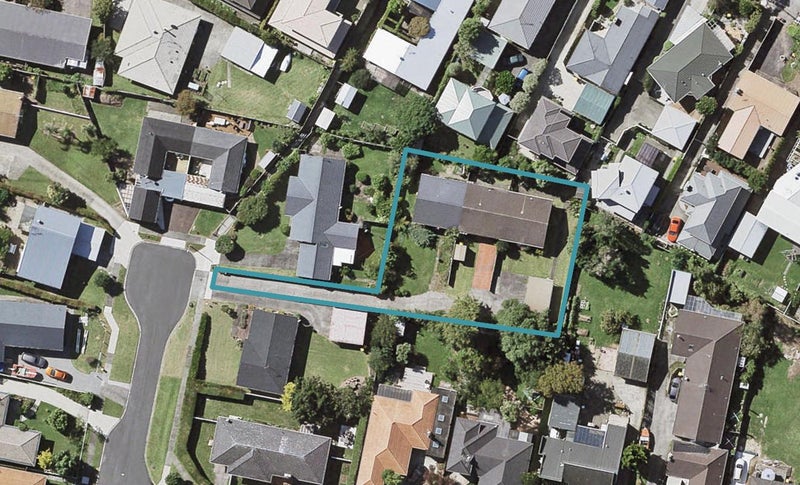 3/23 Browns Avenue, Pakuranga, Auckland - Carousel 1