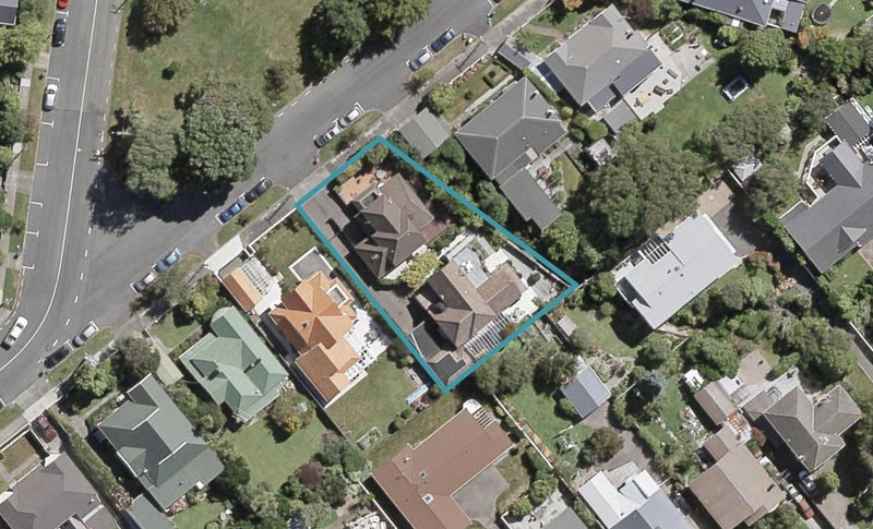1/16 Hautana Square, Woburn, Lower Hutt - Carousel 1