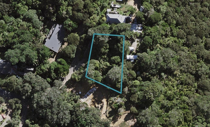 50 Victoria Road South, Onetangi, Waiheke Island - Carousel 1