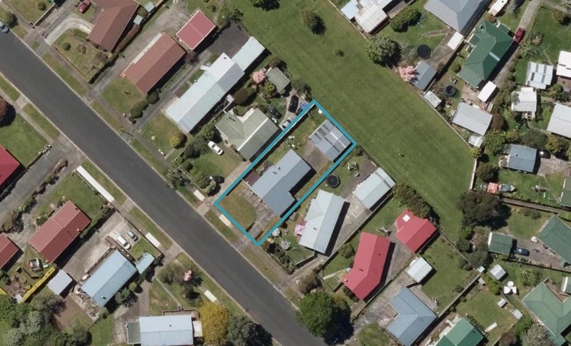 55 Heretaunga Street, Tikipunga, Whangarei - Carousel 1