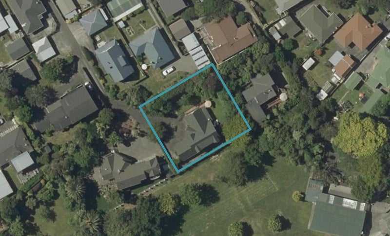 44A Manson Street, Terrace End, Palmerston North - Carousel 1