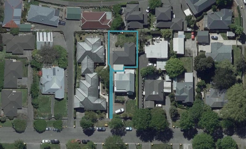 47 Oxley Avenue, St Albans, Christchurch - Carousel 1