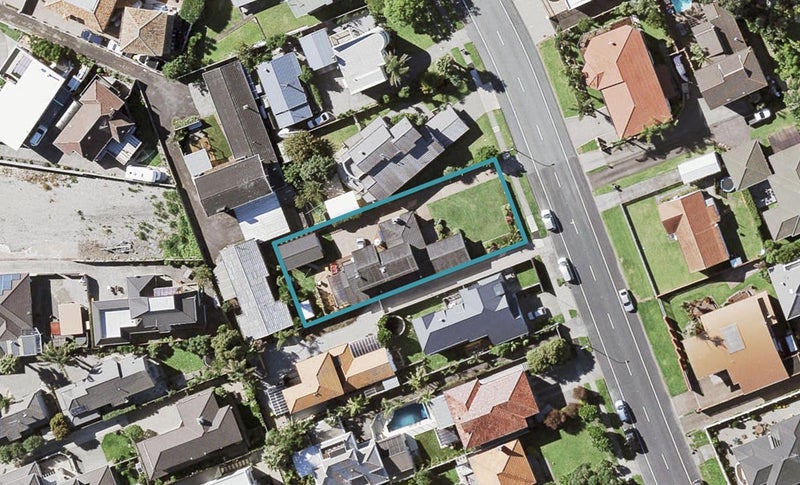 9 Hattaway Avenue, Bucklands Beach, Auckland - Carousel 1