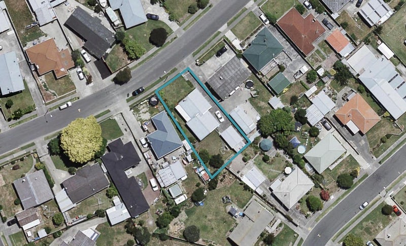 53 Alexander Avenue, Onekawa, Napier - Carousel 1