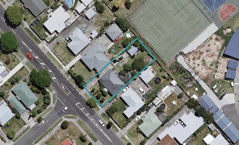 8 Wycliffe Street, Onekawa, Napier - Carousel 1