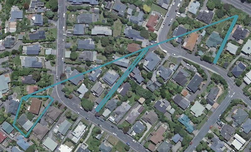 30A Ngatoto Street, Ngaio, Wellington - Carousel 1