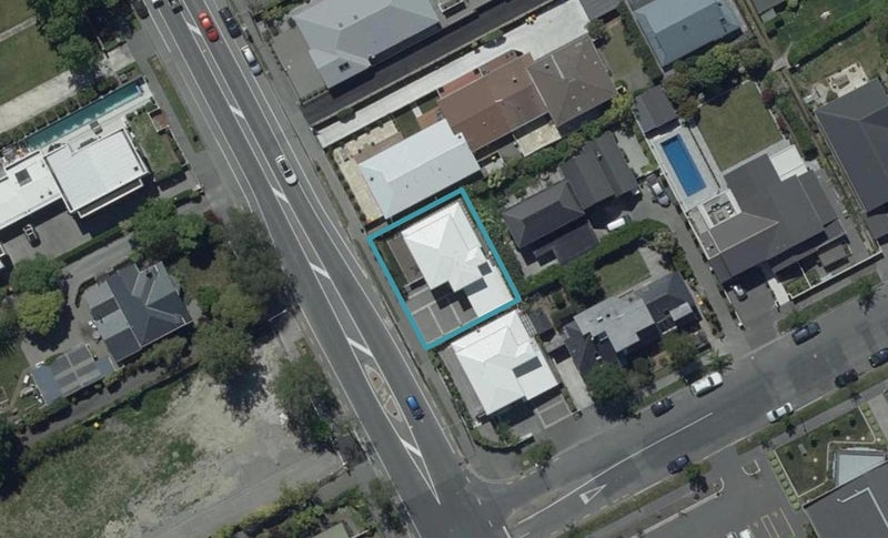 86 Rossall Street, Merivale, Christchurch - Carousel 1