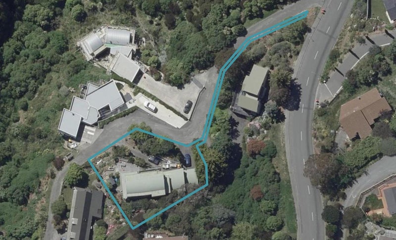 3 Cadiz Lane, Mount Pleasant, Christchurch - Carousel 1