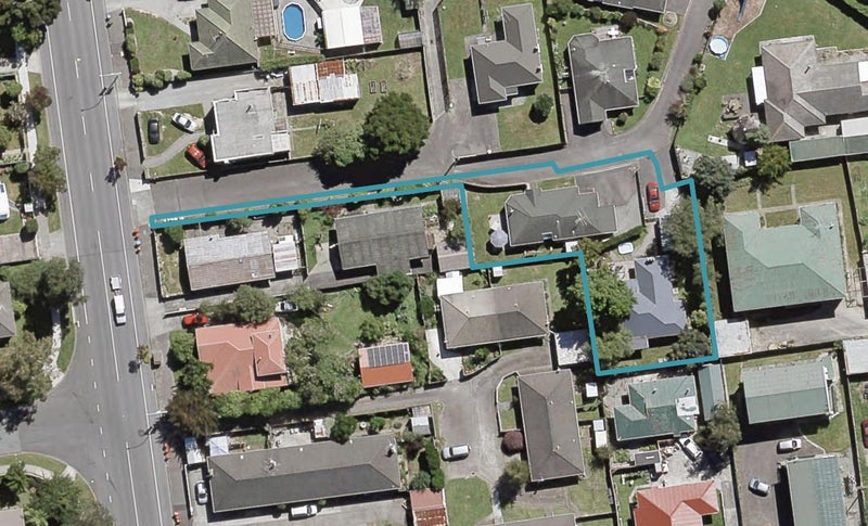 2/70A Gibbons Street, Ebdentown, Upper Hutt - Carousel 1