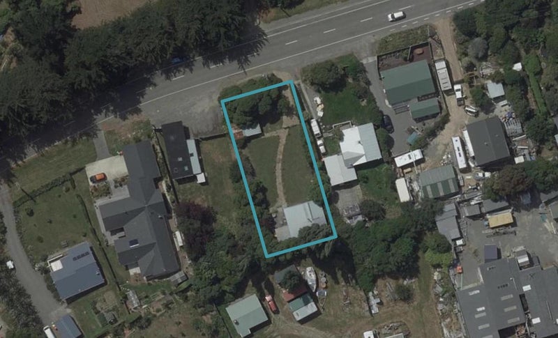 152 Marine Drive, Diamond Harbour, Lyttelton - Carousel 1