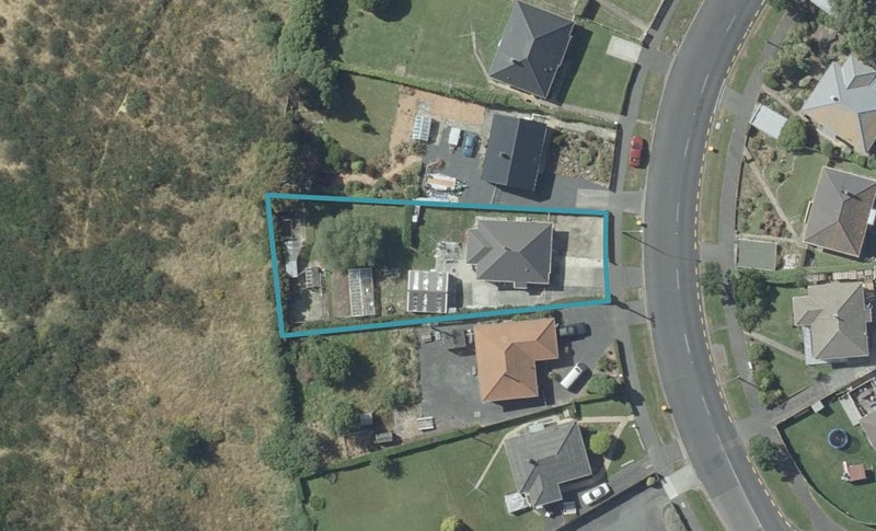 160 Corstorphine Road, Corstorphine, Dunedin - Carousel 1