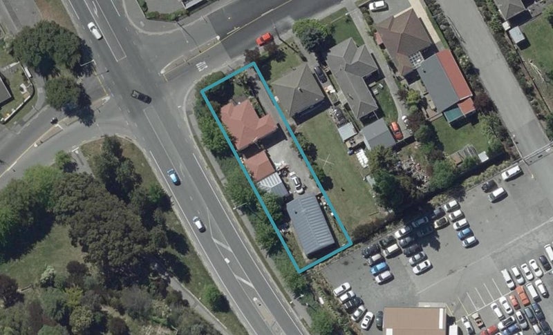 4B Curries Road, Hillsborough, Christchurch - Carousel 1