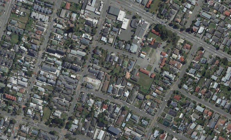 5/14 Short Street, Waltham, Christchurch - Carousel 1