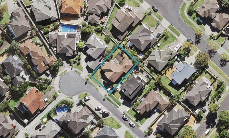 7 Cuthill Close, Albany, Auckland - Carousel 1