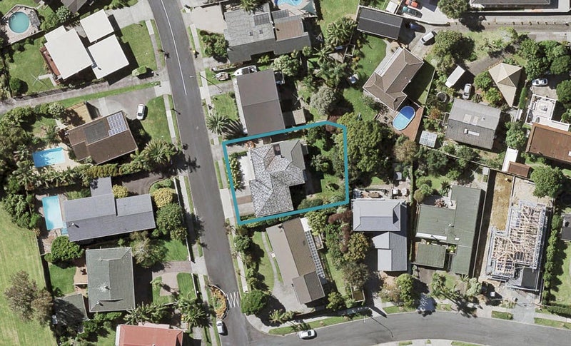 7 Treeway, Sunnyhills, Auckland - Carousel 1