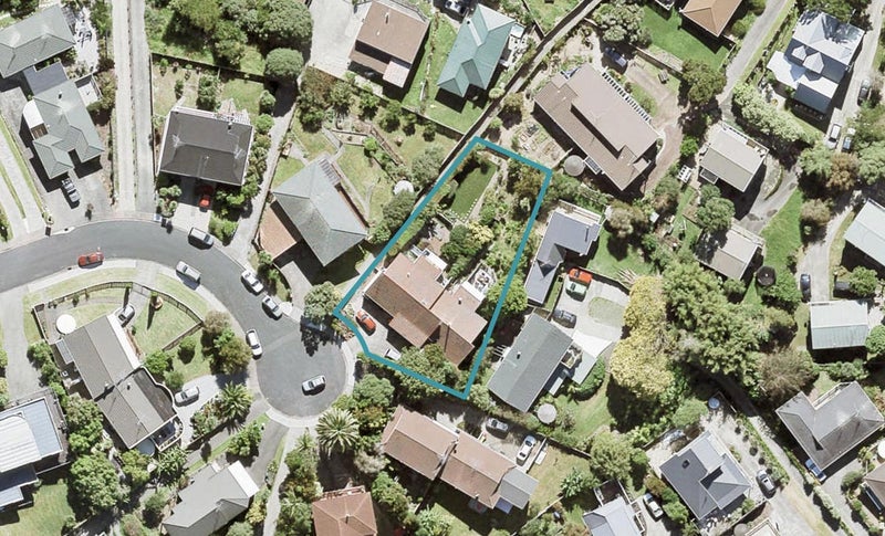 26B Tower Hill, Stanmore Bay, Whangaparaoa - Carousel 1
