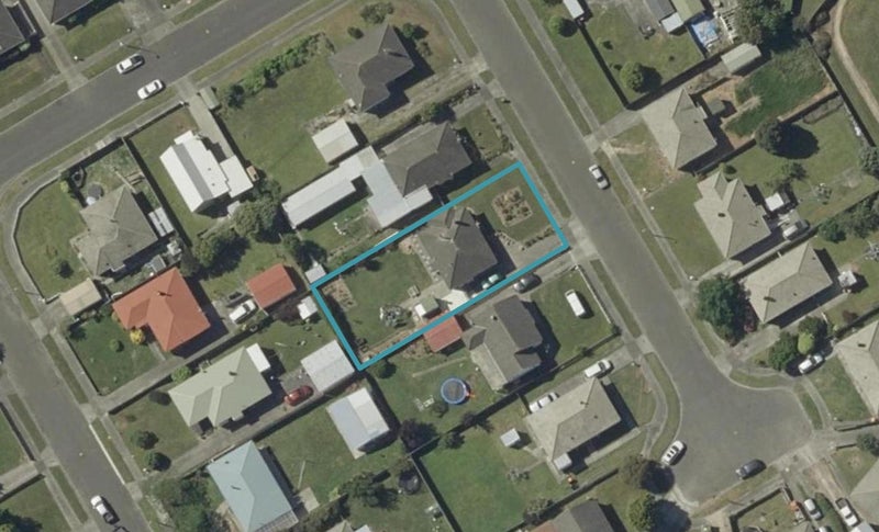 6 Avon Terrace, Roslyn, Palmerston North - Carousel 1