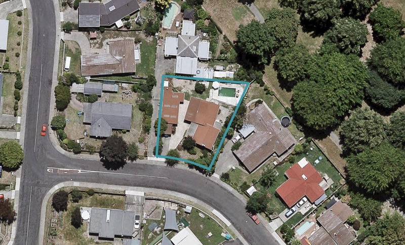 40 Plymouth Road, Flaxmere, Hastings - Carousel 1