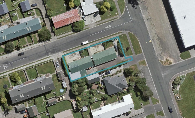 9 Cree Street, Glengarry, Invercargill - Carousel 1