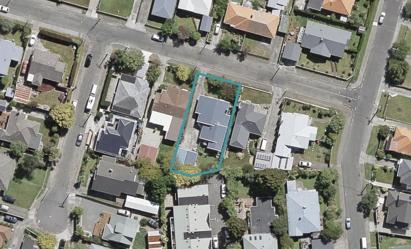 5 Ropata Crescent, Boulcott, Lower Hutt - Carousel 1