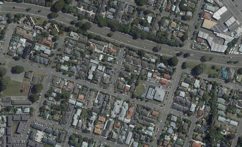 1/10 Goldsmith Place, Waltham, Christchurch - Carousel 1