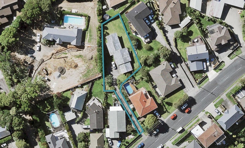 134 Sandspit Road, Shelly Park, Auckland - Carousel 1