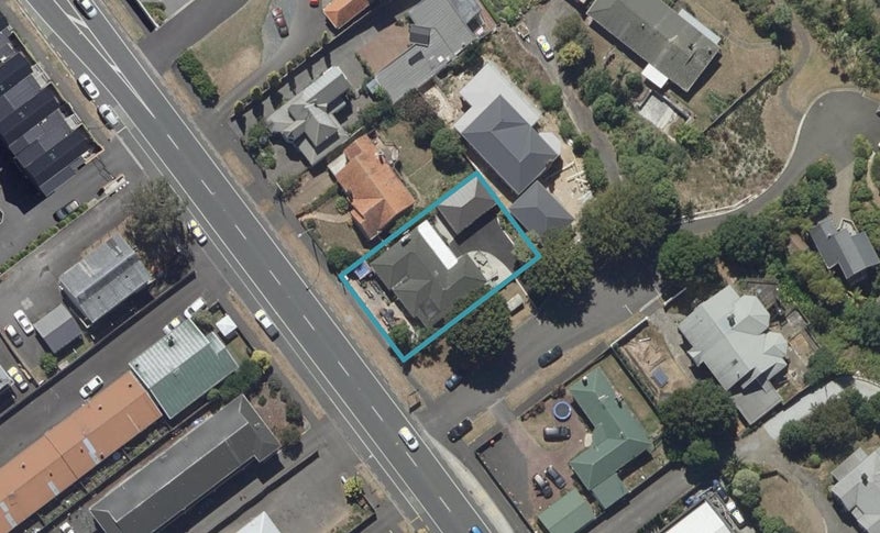 1166 Victoria Street, Whitiora, Hamilton - Carousel 1