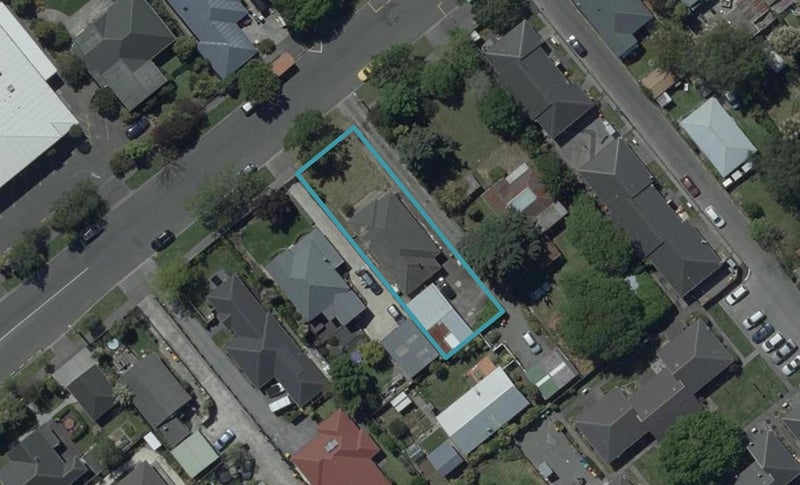 58 Cobham Street, Spreydon, Christchurch - Carousel 1