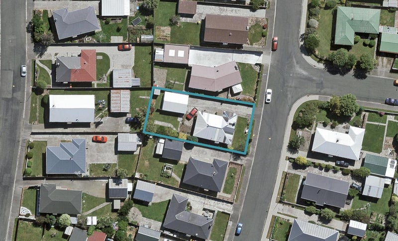 43 Thornhill Street, Rockdale, Invercargill - Carousel 1