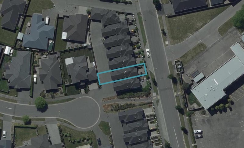 40 Mustang Avenue, Wigram, Christchurch - Carousel 1